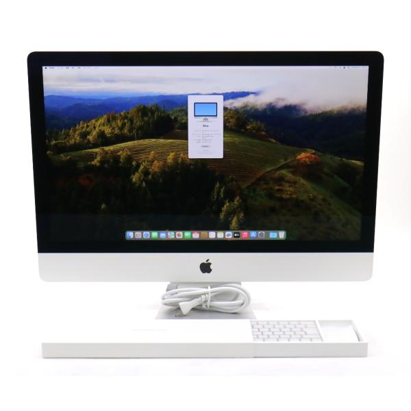 iMAC 27インチ corei9 5Kディスプレイ 1TB Apple Amazon.com: Apple 2019 iMac with Retina 5K Display, 27-Inch