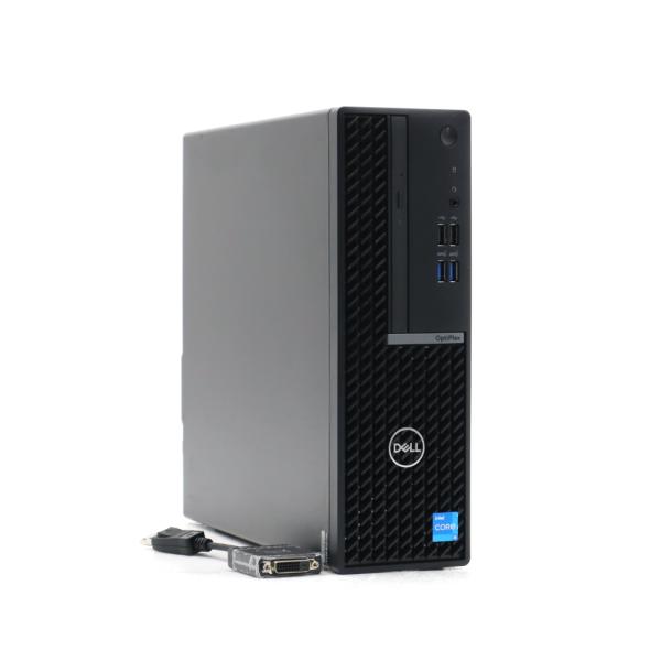 SALE】【第13世代】DELL OptiPlex SFF 7010 Core i5-13500 2.5GHz 8GB