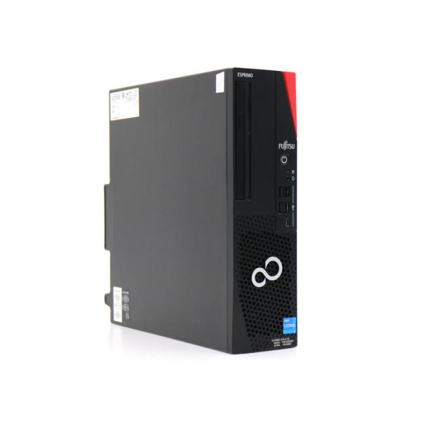 デスクトップ 富士通 ESPRIMO D7012/NX Core i5-12500 3GHz 8GB 512GB