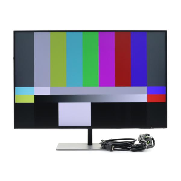 モニター 【並品】hp Z24u G3 24インチ非光沢IPSパネル WUXGA