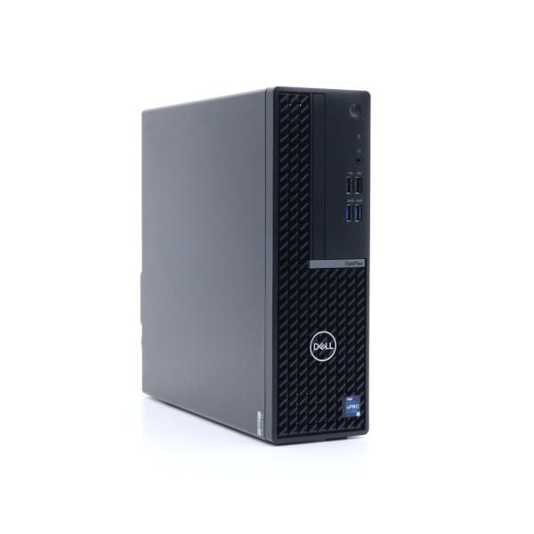 デスクトップ DELL OptiPlex SFF 7010 Core i5-13600 2.7GHz