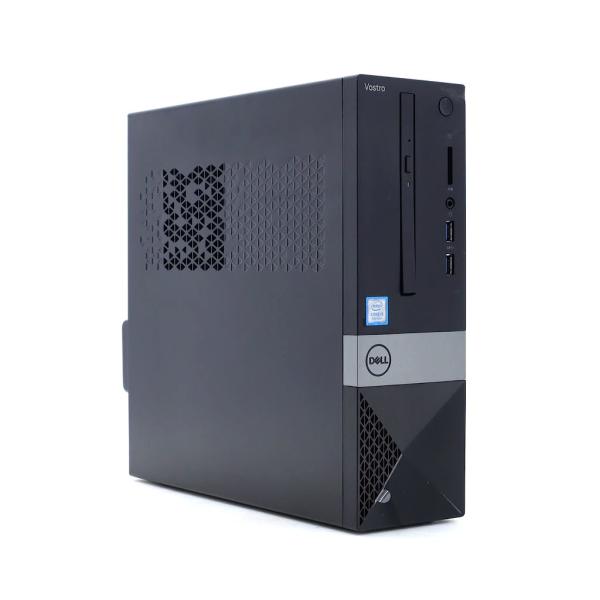DELL Vostro 3471 SFF Core i5-9400 2.9GHz 8GB 256GB(新品SSD) HDMI