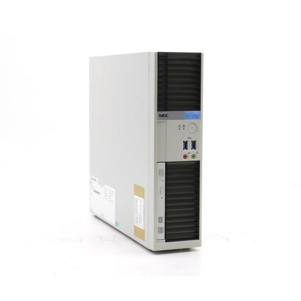 デスクトップ NEC FC-P21G-S1 Core i7-12700E 3.6GHz 16GB 1TB(HDD