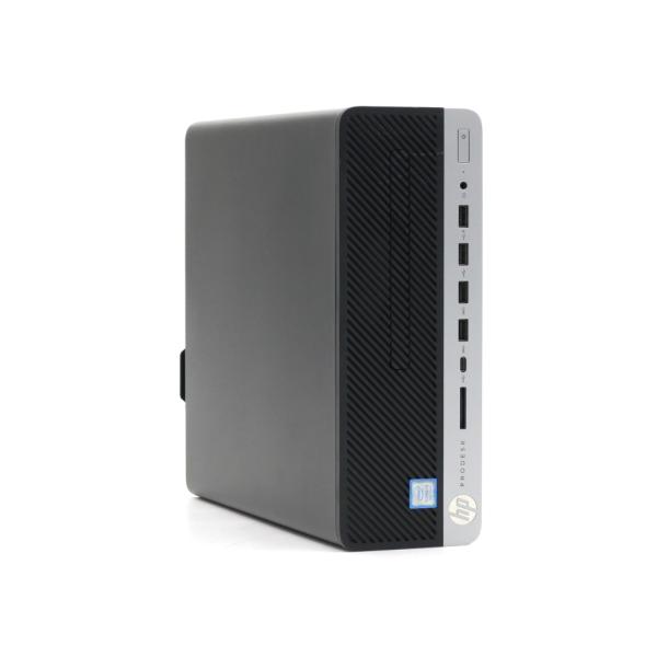 Windowsデスクトップ HP ProDesk 600 G5 SFF /i3-9100/16G/256G 楽天市場】hp ProDesk 600 G5 SFF Core i3-9100 3.60GHz 8GB 256GB(SSD