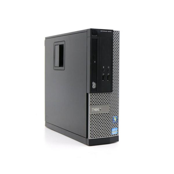 デスクトップ DELL OptiPlex 3010 SFF Core i5-3470 3.2GHz 4GB 500GB