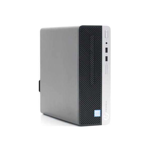 Windowsデスクトップ HP ProDesk 400 G5 SFF i5-8500 SSD256 デスクhp ProDesk 400 G5 SFF Core i5-8500 3.00GHz 8GB 256GB