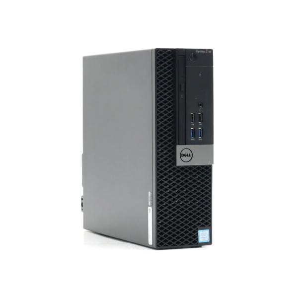 デスクトップ DELL OptiPlex 3040 SFF Core i5-6500 3.20GHz 8GB