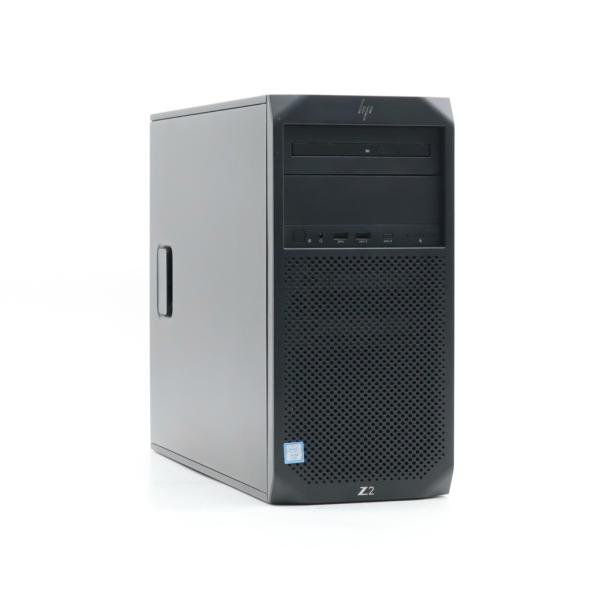 デスクトップhp Z2 Tower G4 Workstation Xeon E-2124G 3.40GHz 32GB