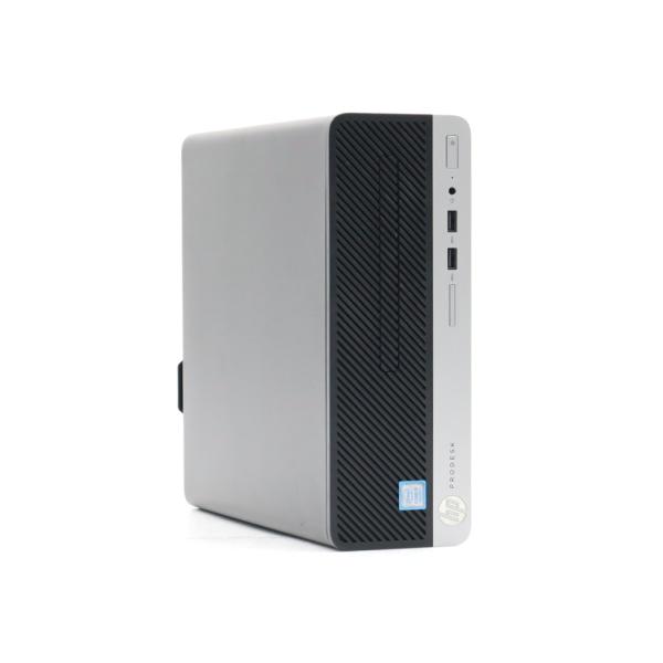Windowsデスクトップ HP ProDesk 400 G6 i5 9500 16G 256G Amazon.com: HP ProDesk 400 G6 SFF Business Desktop PC, Core
