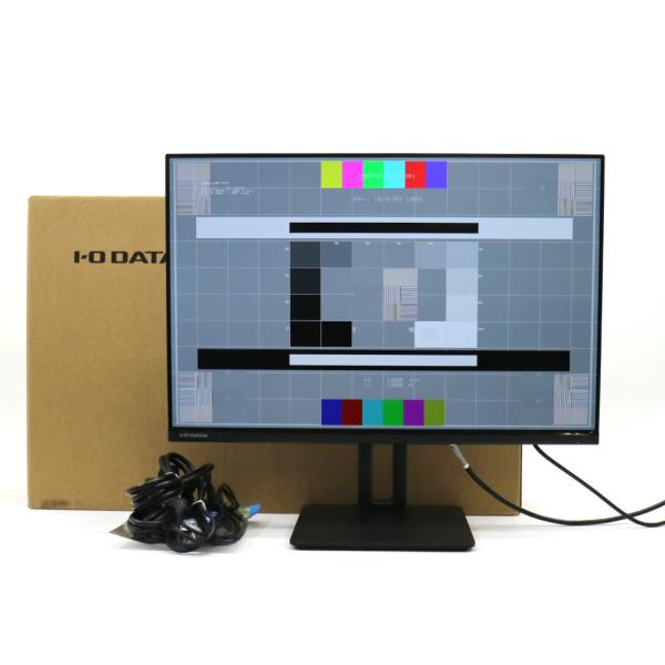 【新品・未使用・未開梱】I-O DATA 25型モニターLCD-DX251EPB IODATA LCD-DX251EPB 液晶ディスプレイ 25型/ 1920×1200