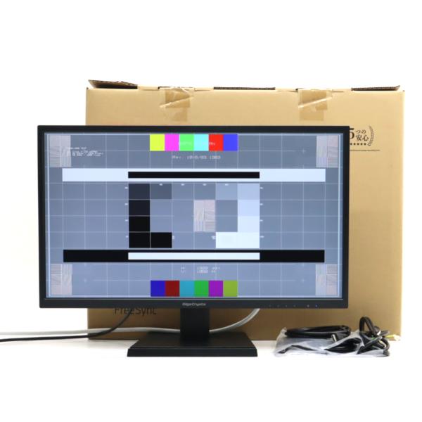 I-O DATA LCD-GC252SXB GigaCrysta モニター LCD-GC252SXB | 75Hz対応＆PS4®用24.5型ゲーミングモニター