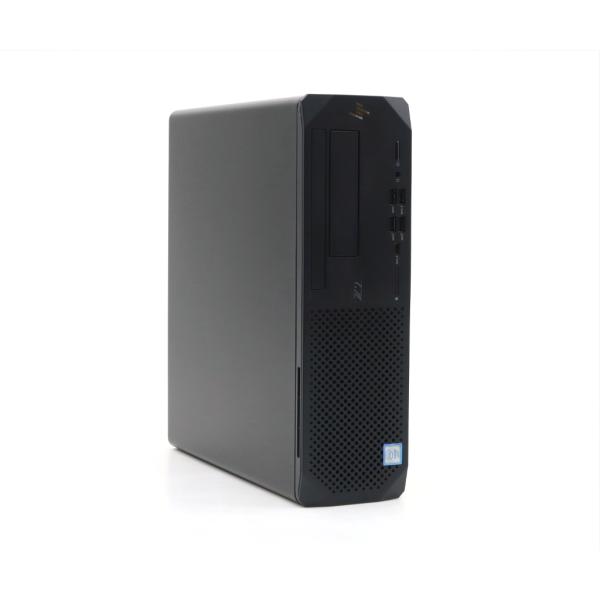 デスクトップ hp Z2 SFF G5 Workstation Xeon W-1250 3.3GHz デスクトップ hp Z2 SFF G5 Workstation Xeon W-1250 3.3GHz