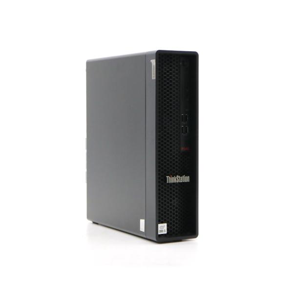 Lenovo ThinkStation P340 SFF Core i5-10500 3.1GHz 16GB 256GB