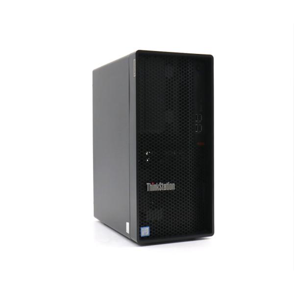 Lenovo ThinkStation P340 Xeon W-1250 3.3GHz 16GB 256GB(NVMe SSD