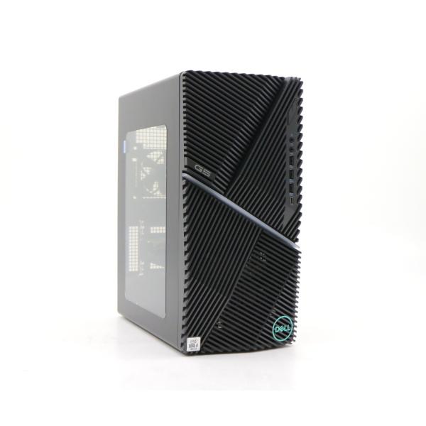 【RTX3070搭載】Dell G5 5000 ゲーミングPC Amazon.com: Dell G5 5000 Gaming Desktop Computer Tower (2020