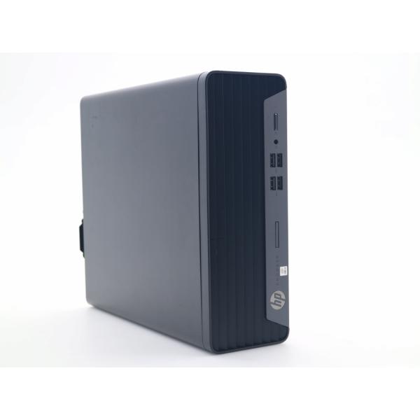 デスクトップ hp ProDesk 400 G7 SFF Core i3-10100 3.6GHz 8GB 256GB