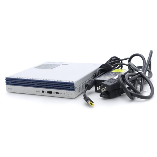 デスクトップ NEC MKL30/C-7 PC-MKL30CZG7 Core i3-10100T 3GHz 8GB