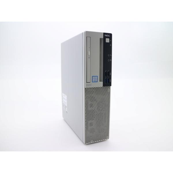 デスクトップ NEC MRL36/L-6 PC-MRL36LZGAAS6 Core i3-9100 3.6GHz 8GB