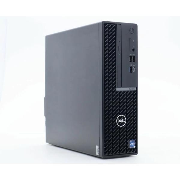 デスクトップ DELL OptiPlex Plus 7010 SFF Core i7-13700 2.1GHz 16GB