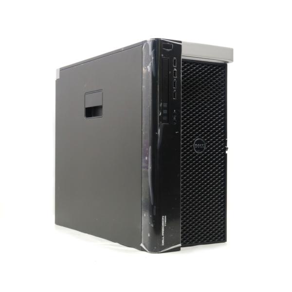Windowsデスクトップ DELL Precision T7600 Windows 7 Xeon ASCII.jp：“デル最強”が登場！Xeon E5搭載WS「Precision T7600」