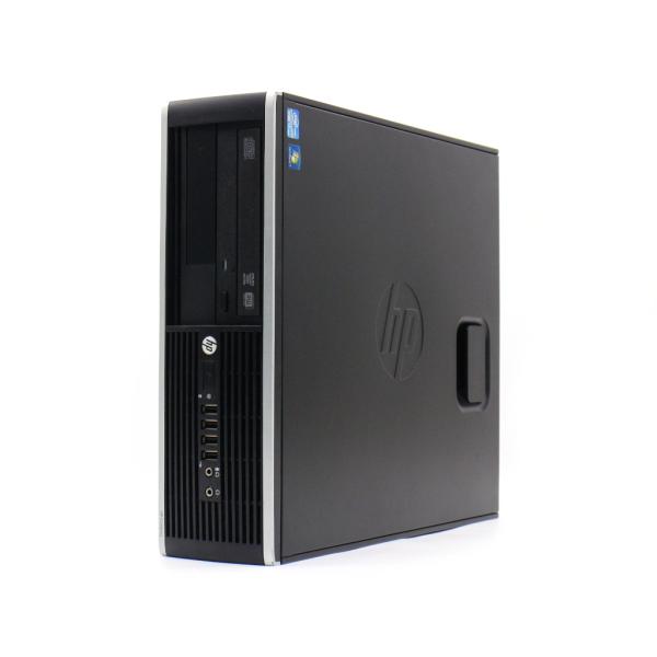 hp Compaq Elite 8300 SFF Core i7-3770 3.40GHz 4GB 500GB(HDD