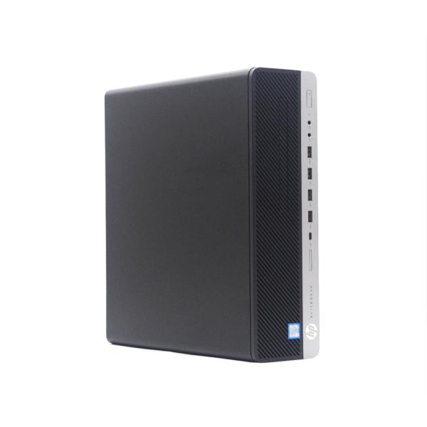 HP ELITEDESK 800 G3 デスクトップPC ② Amazon.com: HP EliteDesk 800 G3 SFF Desktop Computer with