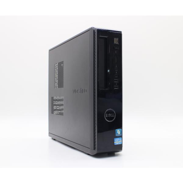 ☆DELL 260s Core i3 2120 4GB 1TB Win10 DELL VOSTRO 260 TOWER PC INTEL I3-2120 3.30GHz 4GB Ram No