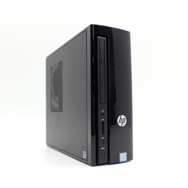 その他 HP Slimline 270-p016jp Core i5-7400 3GHz デスクトップパソコン hp Slimline 270-p015jp Core i5-7400