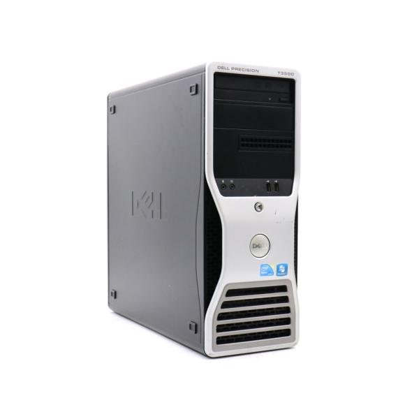 DELL Precision T3500 デスクトップPC Refurbished Precision T3500 | Used Precision T3500