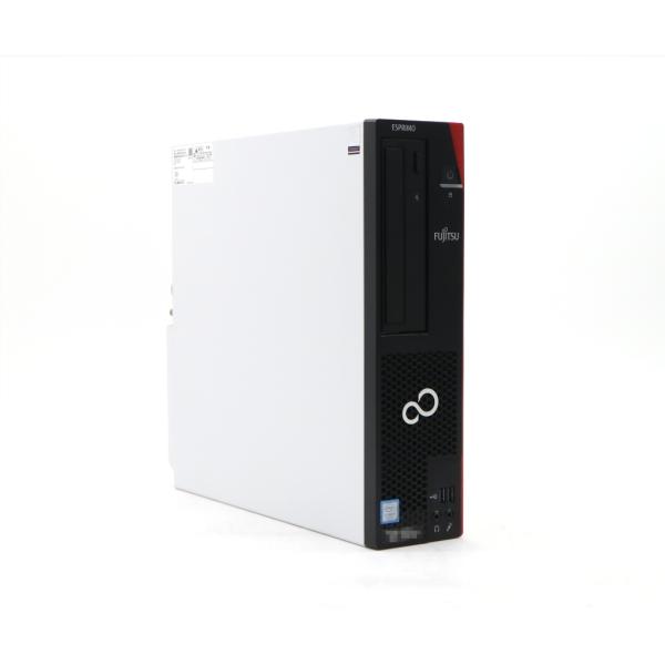 富士通デスクトップパソコン/i5-7500/256GBメモリ8GB Amazon.co.jp: 【整備済み品】富士通 デスクトップPC D587/D588