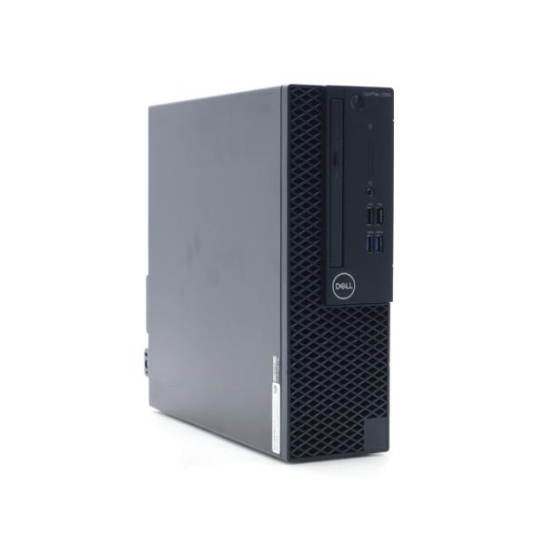 Windowsデスクトップ Dell OptiPlex 3060 Core i5 8500 256GB Amazon.co.jp: 【整備済み品】DELL OptiPlex 3060 SFF /第8世代 i5