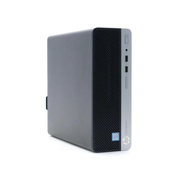 デスクトップ hp ProDesk 400 G6 SFF Core i5-9500 3GHz 8GB 256GB