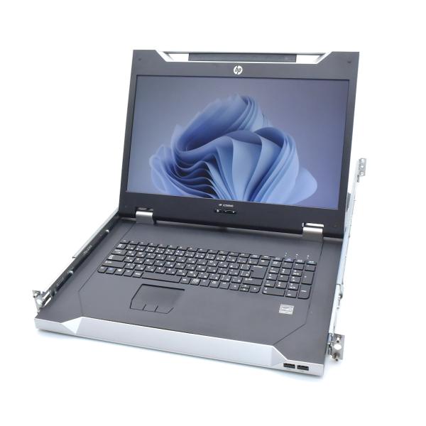hp LCD8500 18.5インチ非光沢パネル FWXGA 1366x768ドット