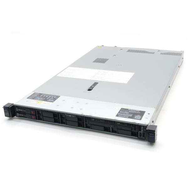 NEC サーバー Windows11Pro Dual Xeon 10GbLAN tce-direct_511202024