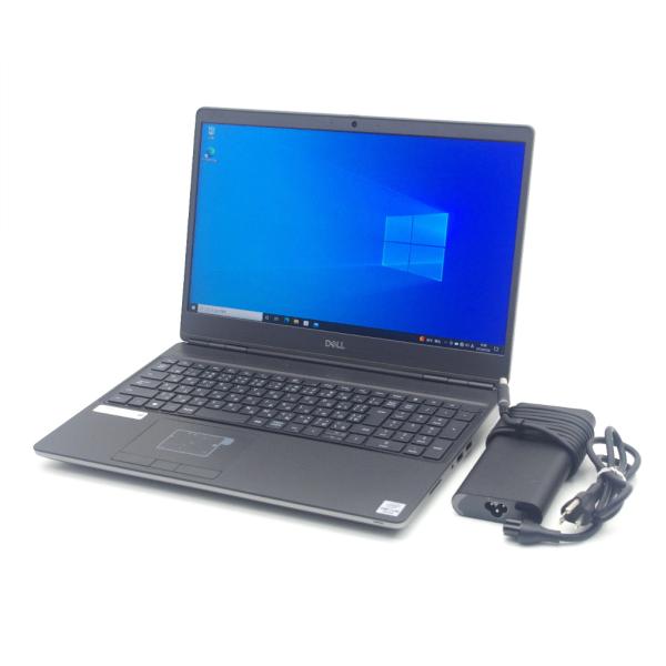 Windowsノート本体 DELL Precision 7550 i7/ 32GB/RTX3000 Amazon.com: Dell Precision 7550 Laptop 15.6 - Intel Core i7