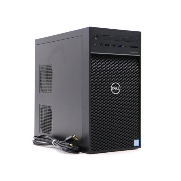 t*g様 Dell Precision 3630 Tower Amazon.com: Dell Precision 3630 Tower Desktop Computer