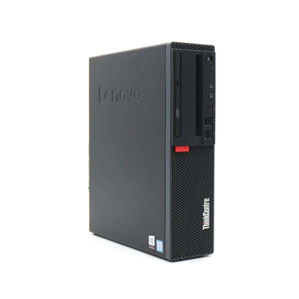 Windowsデスクトップ ThinkCentre M720e Corei5-8400/16G/SSD1TB デスクトップ Lenovo ThinkCentre M720s Core i5-8400 2.8GHz 16GB