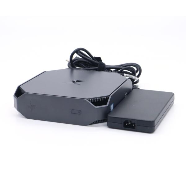 デスクトップ hp Z2 Mini G4 Workstation Xeon E-2124G 3.4GHz 16GB