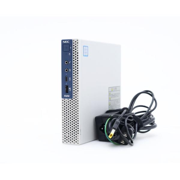 デスクトップ NEC Mate MKL31/C-4 PC-MKL31CZG4 Core i3-8100T 3.1GHz