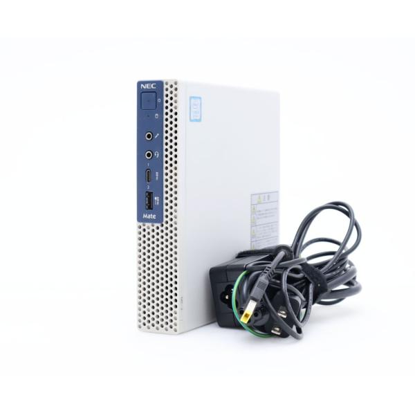 デスクトップ NEC Mate MKL31/C-3 PC-MKL31CZG3 Core i3-8100T 3.1GHz