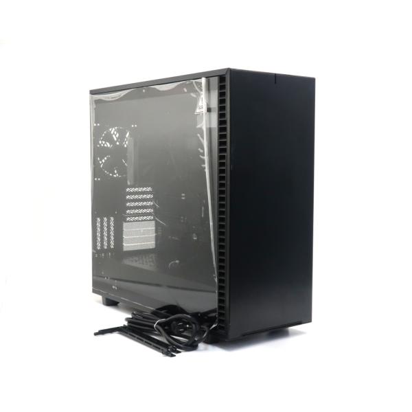 デスクトップ ノーブランド Core i7-11700K搭載PC i7-11700K 3.6GHz
