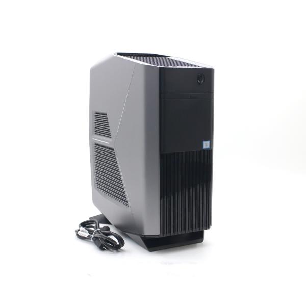 デスクトップパソコン DELL Alienware Aurora R7 Core i7-8700K デスクトップパソコン DELL Alienware Aurora R7 Core i7-8700K