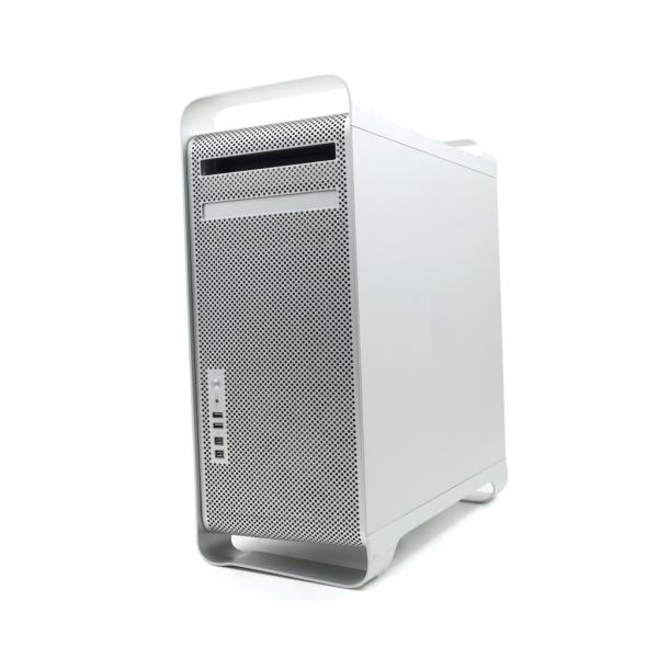 Apple Mac Pro Mid 2010 Xeon X5650 2.66GHz(12スレッドCPU2基) 72GB