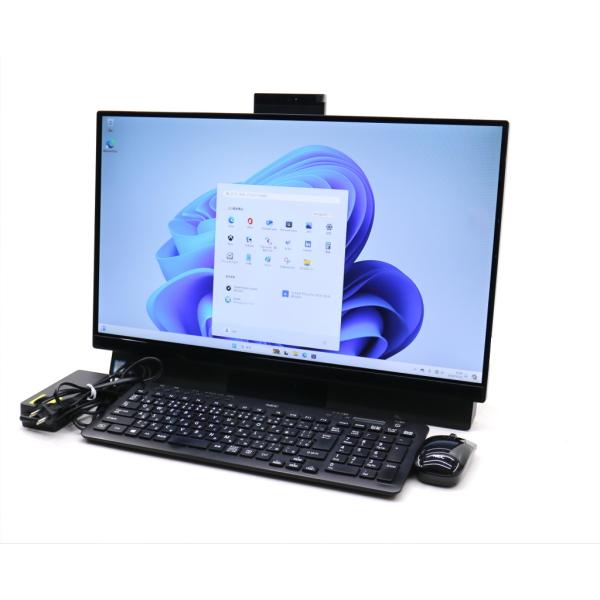 Windowsデスクトップ LAVIE Direct DA i3-7100U/8GB/128GB SSD Windowsデスクトップ LAVIE Direct DA i3-7100U/8GB/128GB SSD