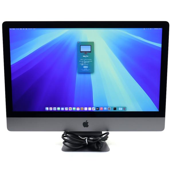 Macデスクトップ Apple iMac Pro 2017 iMac Pro, the most powerful Mac ever, available today