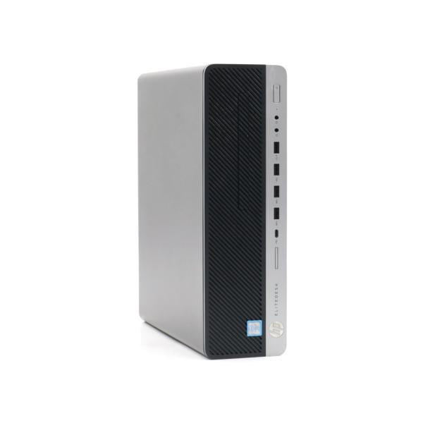 Windowsデスクトップ HP EliteDesk 800 G5 Core-i5 9500 M.2SSD Amazon.com: HP EliteDesk 800 G5 SFF Business Desktop PC