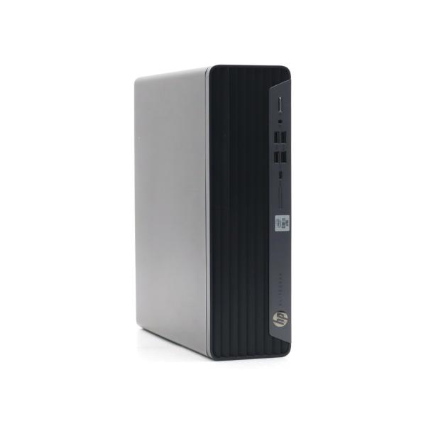 デスクトップ hp EliteDesk 800 G6 SFF Core i5-10500 3.10GHz 8GB