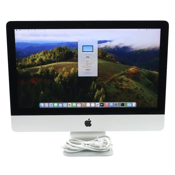 Macデスクトップ iMac Retina 4K 2019 i3/8G/256SSD Amazon.com: Apple iMac 21.5 inches, 2019, 4K I3-8100 3.6 GHz