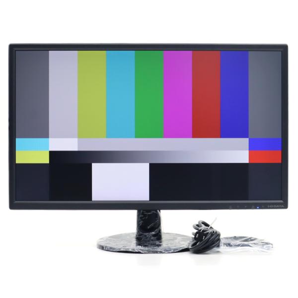 モニター 【並品】IO DATA EX-LD2381DB 23.8インチ非光沢ADSパネル