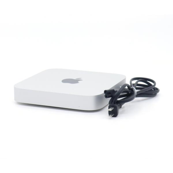 月末セール！Apple M1 MacMini RAM16GB SSD512GB デスクトップ Apple Mac mini M1 2020 3.2GHz 16GB 512GB(APPLE